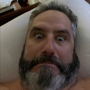 Meet your Posher, Gary